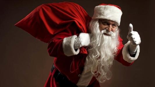 圣诞节前夜是哪天？