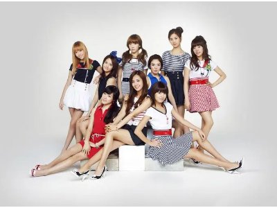 韩国三大top女团是什么?