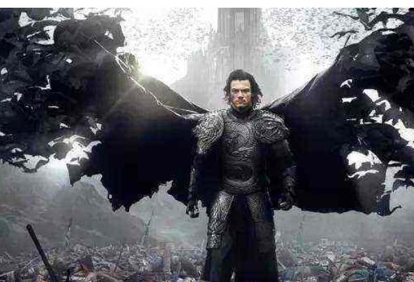 史上第一个吸血鬼是该隐还是德古拉？