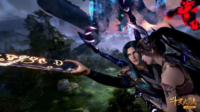 斗罗大陆133集讲了什么？