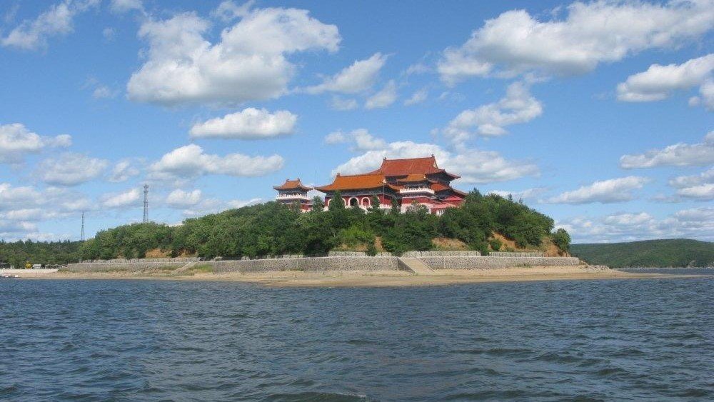 四平旅游必去十大景点