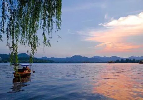 水如天是什么意思？