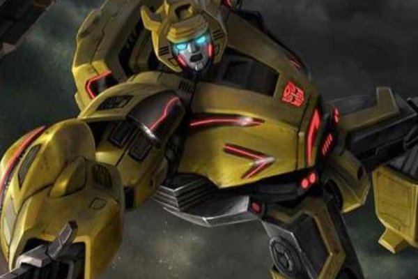 变形金刚里的全部人物名字,以及图