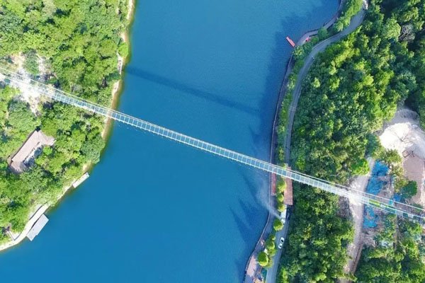 2023石燕湖景区门票价格及优惠政策 附开放时间一览