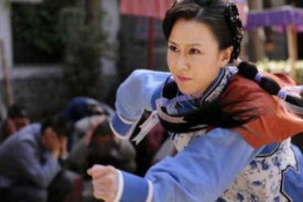 如何评价热血奇侠燕子李三?怎么看待李三这个人物?