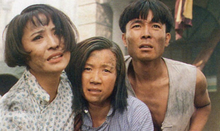 上海一家人演员表介绍