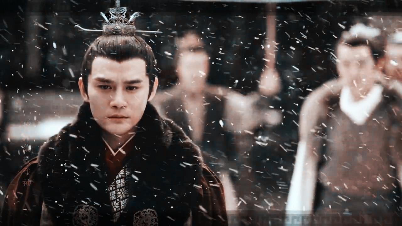 《琅琊榜》何时首播？