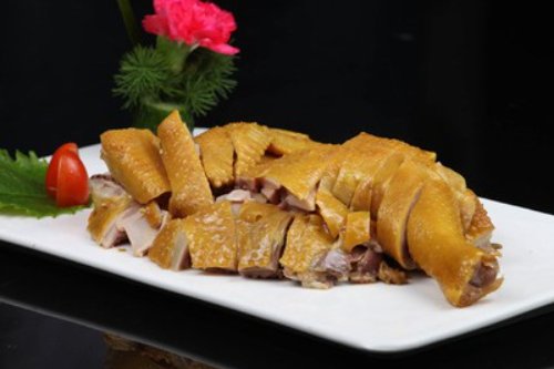 中国四大名菜是哪些?