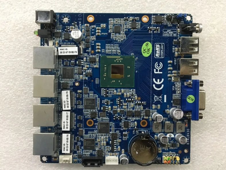 赛扬G530的基本参数有哪些？