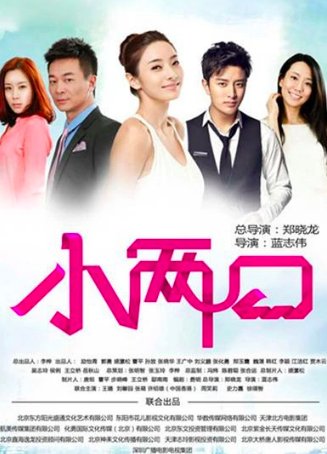 小两口电视剧剧情介绍