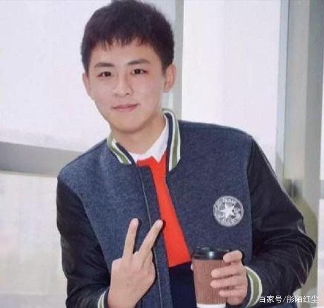 《快乐星球》多面体：从郑州大学到北京大学，他如今怎么样了？