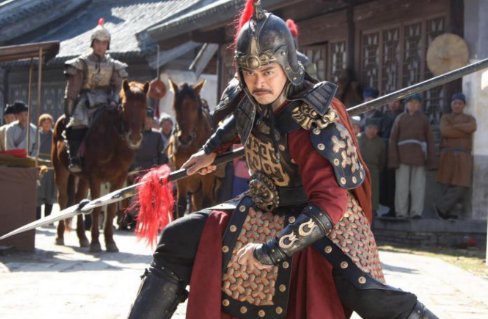 《薛丁山征西》薛丁山三个老婆结局是什么?