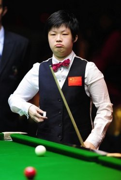 毕竹清的比赛经历