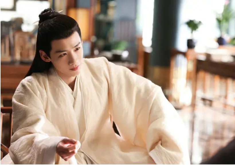 卿卿日常播出时间表