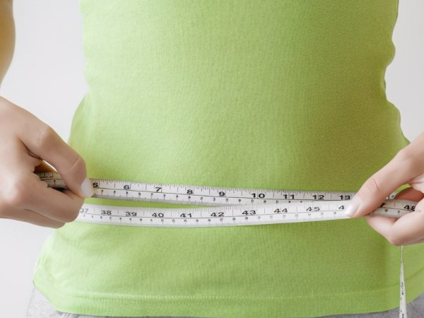 2尺2的腰围是多少厘米