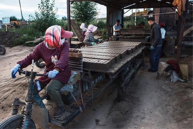 砖窑是如何烧出砖的