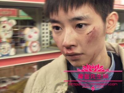 朱小北为什么被冤枉？朱小北不承认自己的原因真相