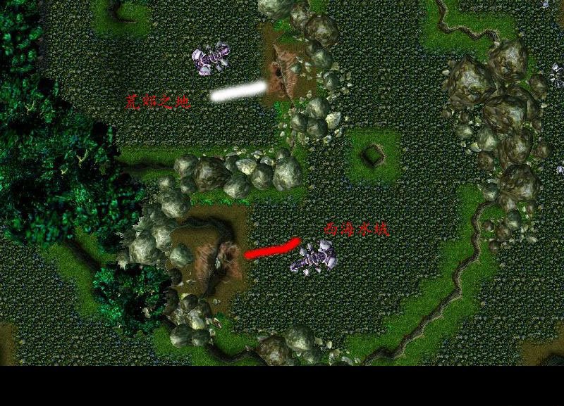 冥皇颠覆的故事介绍