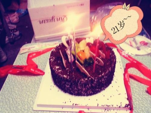 二十几岁是个很难熬的年龄么？