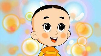 大头儿子的真名叫头太元，这部动漫还有我们哪些不知道的事？