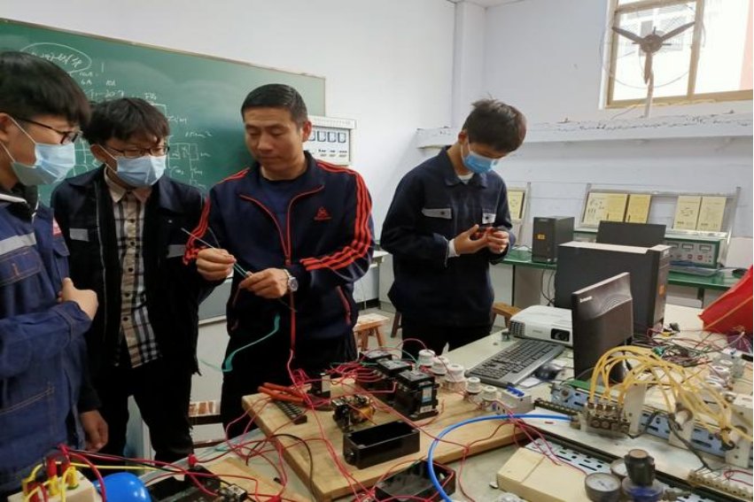 短期的技能培训都有哪些内容?