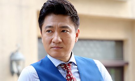 男主角叫尚北京电视剧叫什么名字？