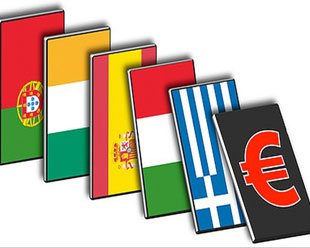 笨猪五国的历史沿革