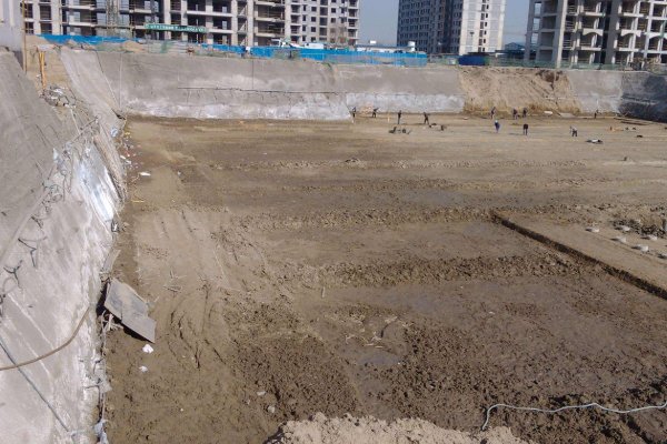 什么是软弱下卧层？