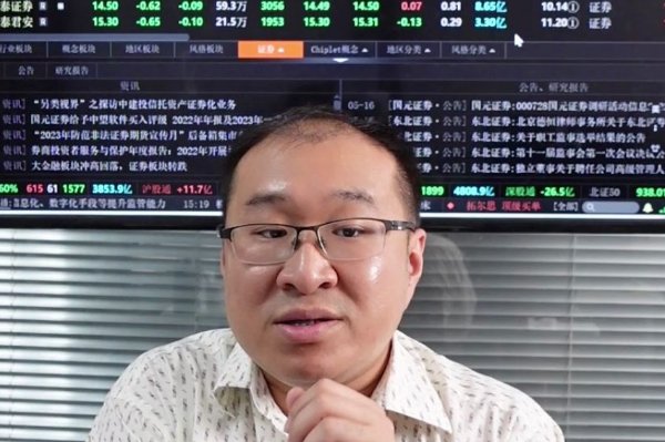 金特估是什么意思