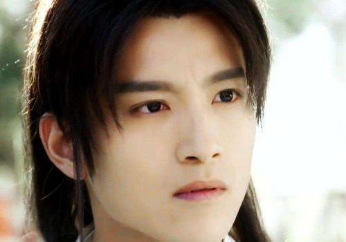 新边城浪子演员表介绍