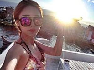 陆安彤的扮演者介绍