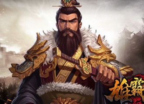 电视剧风云-风云必胜中雄霸是怎么恢复武功的？