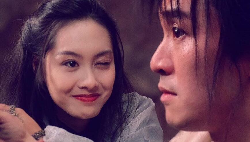 大话西游是哪年上映的