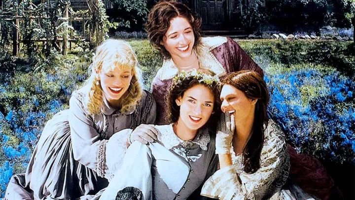 《小妇人》的主要讲内容是什么？