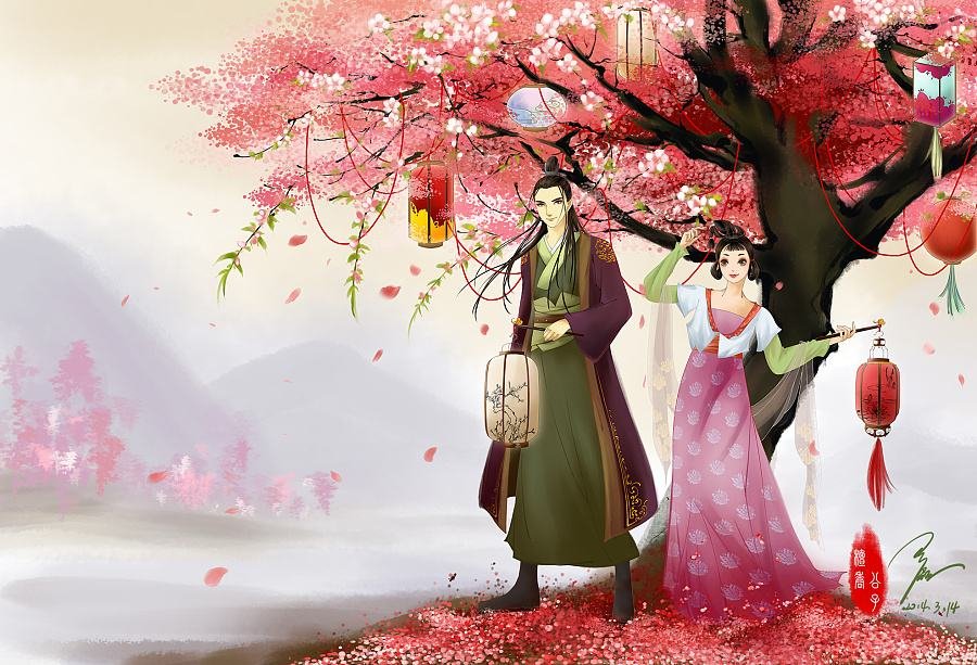 农历520在古代是什么日子