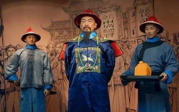 古代的巡抚大人，是几品官员啊？