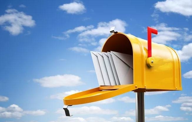 Address Line 1和Address Line 2怎么写？