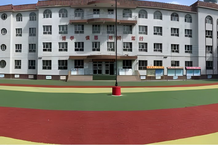 乌鲁木齐实验中学地址