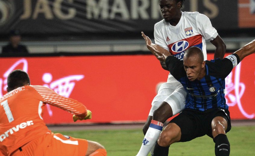 世界足球联赛排名