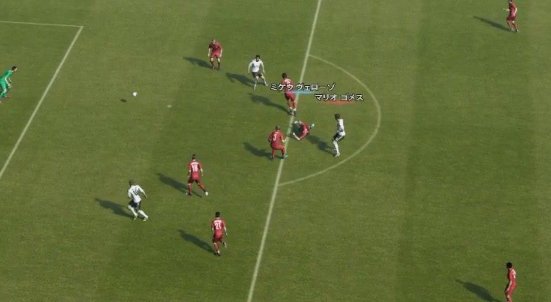 实况足球2013为何经典?