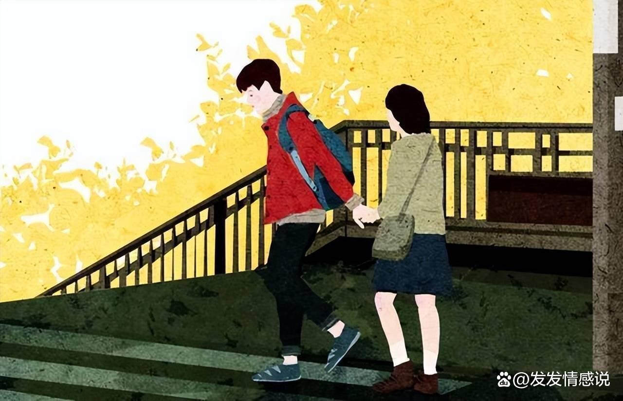 老妻少夫看起来挺风光，其实结局并不好，哪几个原因是关键？