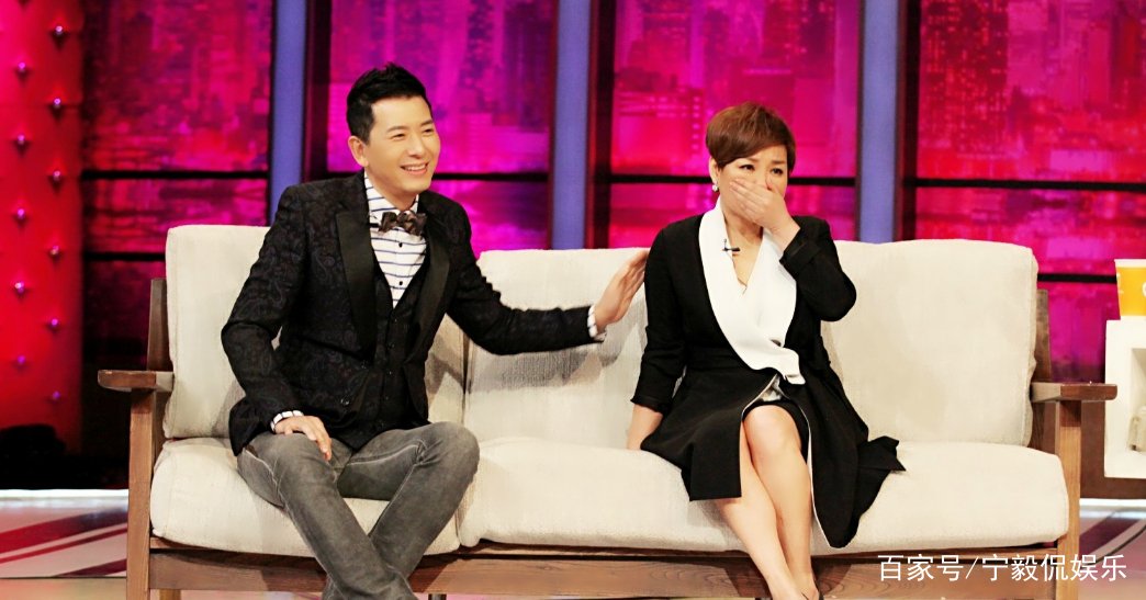 50岁了还单身未婚,不是为了何炅,也不是因为李静,是因为谁?