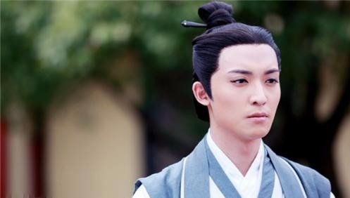 《天天有喜》中，兔儿神是谁演的