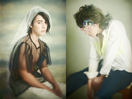 SuperJunior的六辑是什么意思？有什么全新的概念？什么时候才能公开MV？？