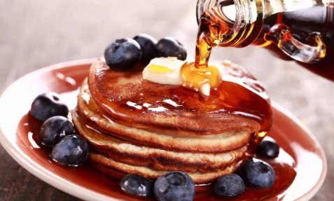 Maple Syrup Sirop derable中文什么意思