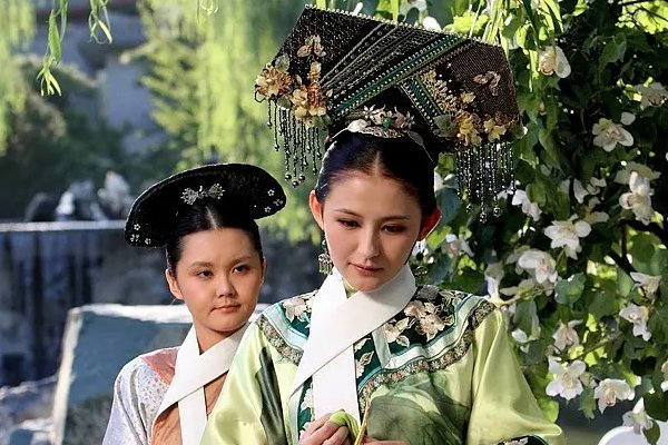 《甄嬛传》中,雍正为何会如此信任叶答应?