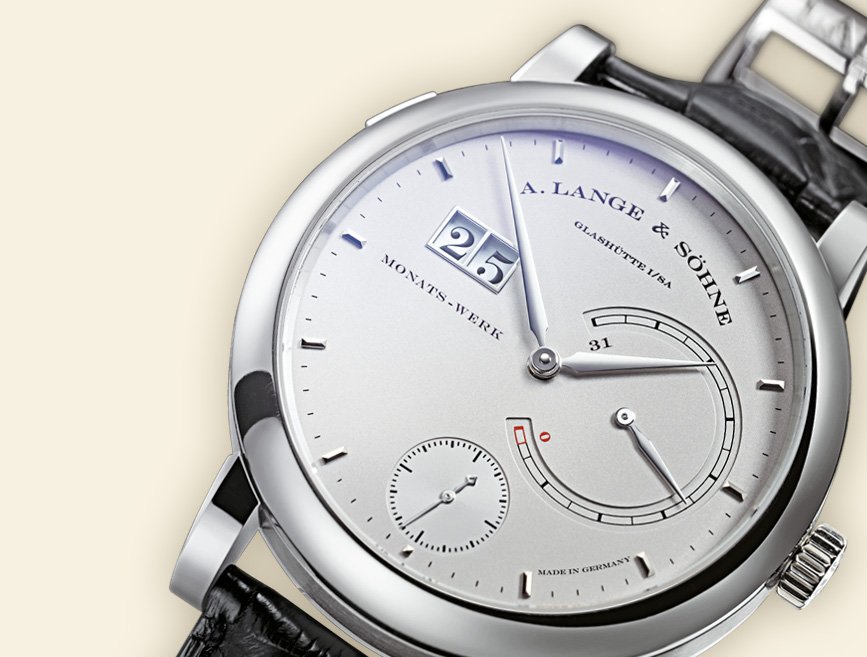 朗格手表属于哪个档次