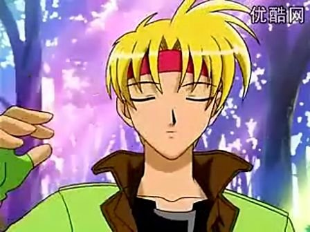 光剑星传的人物介绍