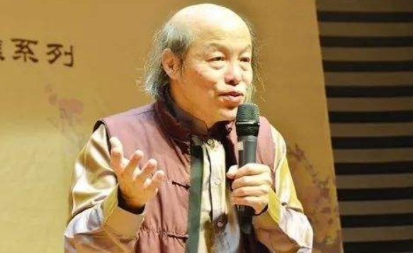 林清玄几几年死亡