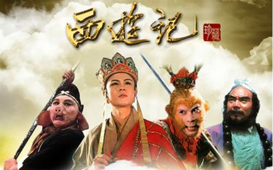 为什么唐僧会被唐太宗派去西天取经？